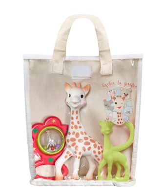 sophie the giraffe mothercare