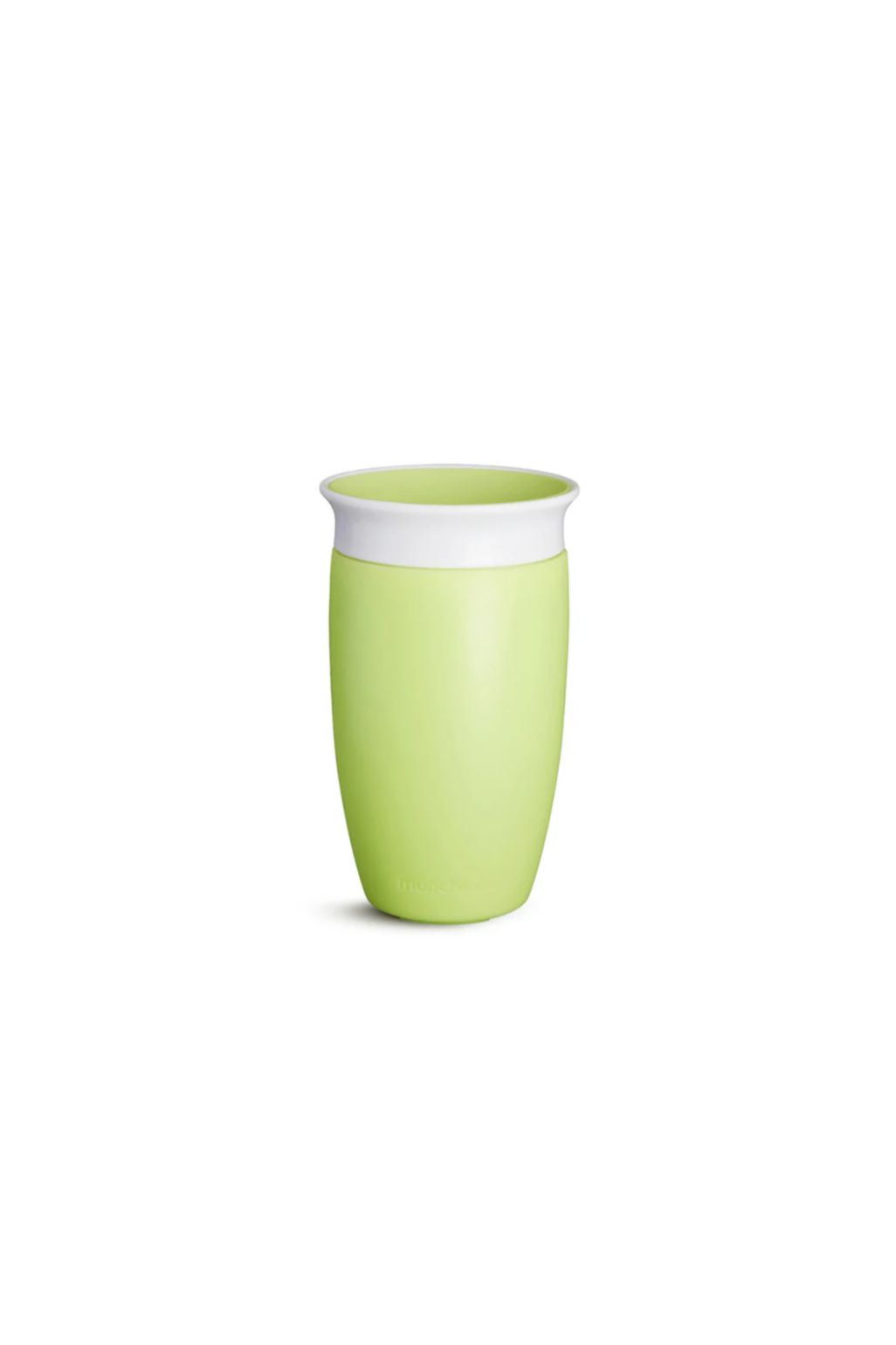 Munchkin miracle® 360° cup 296 ml - green