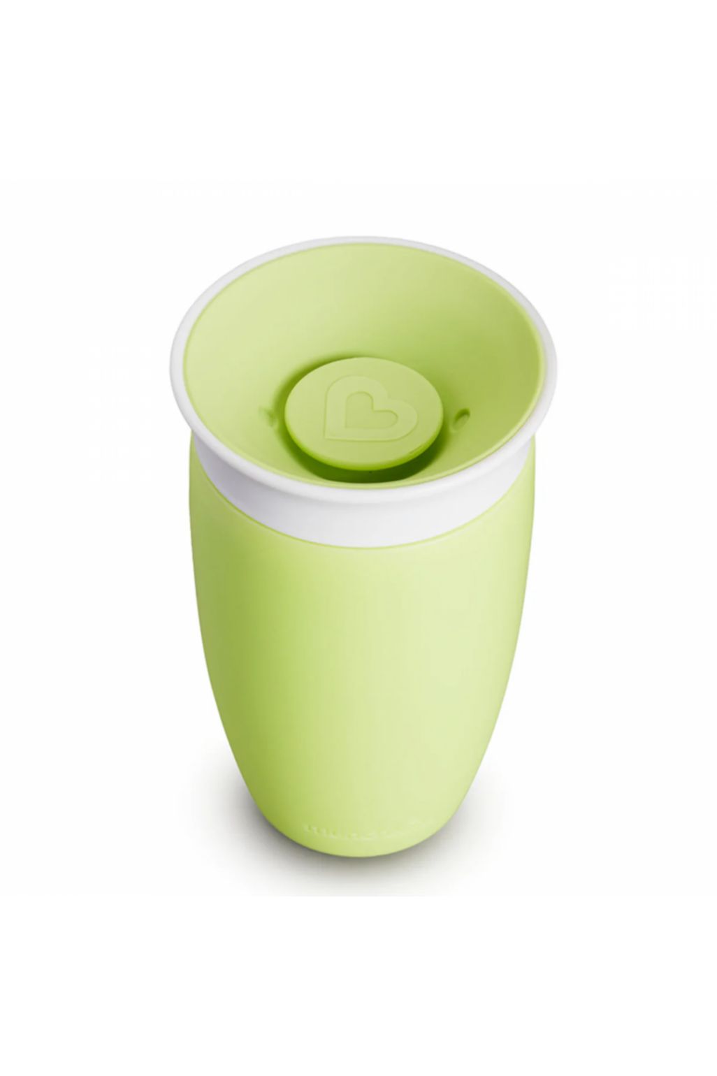 Munchkin miracle® 360° cup 296 ml - green