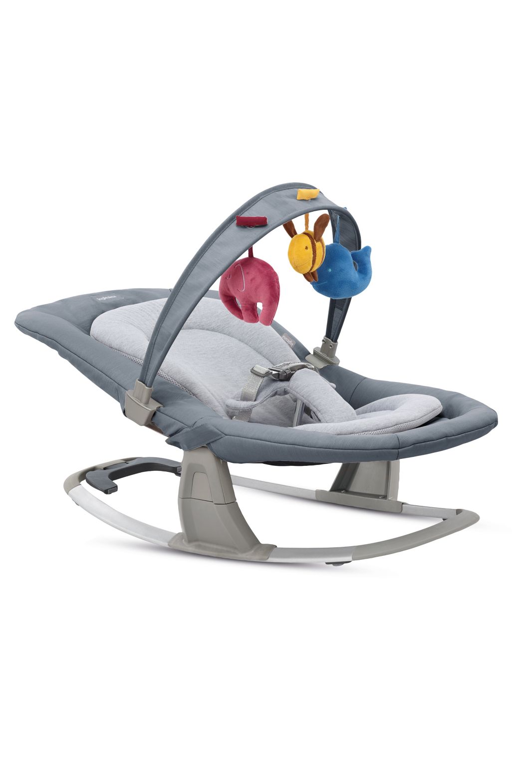 Inglesina Lounge scaun balansoar pentru bebeluși - sugar