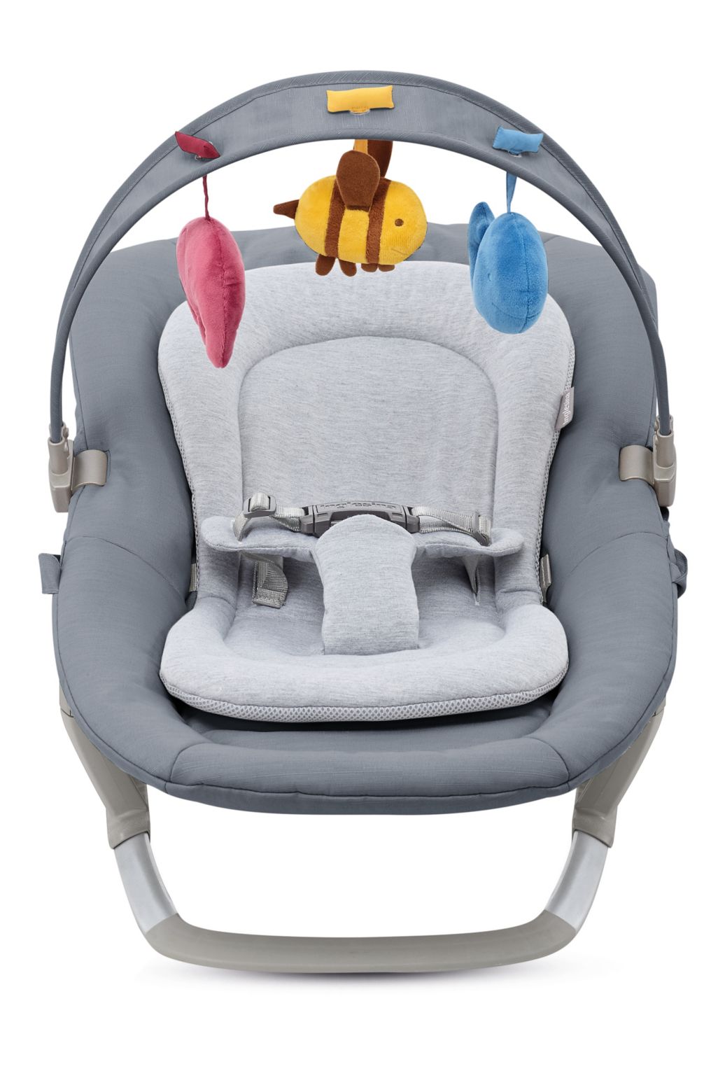 Inglesina Lounge scaun balansoar pentru bebeluși - sugar