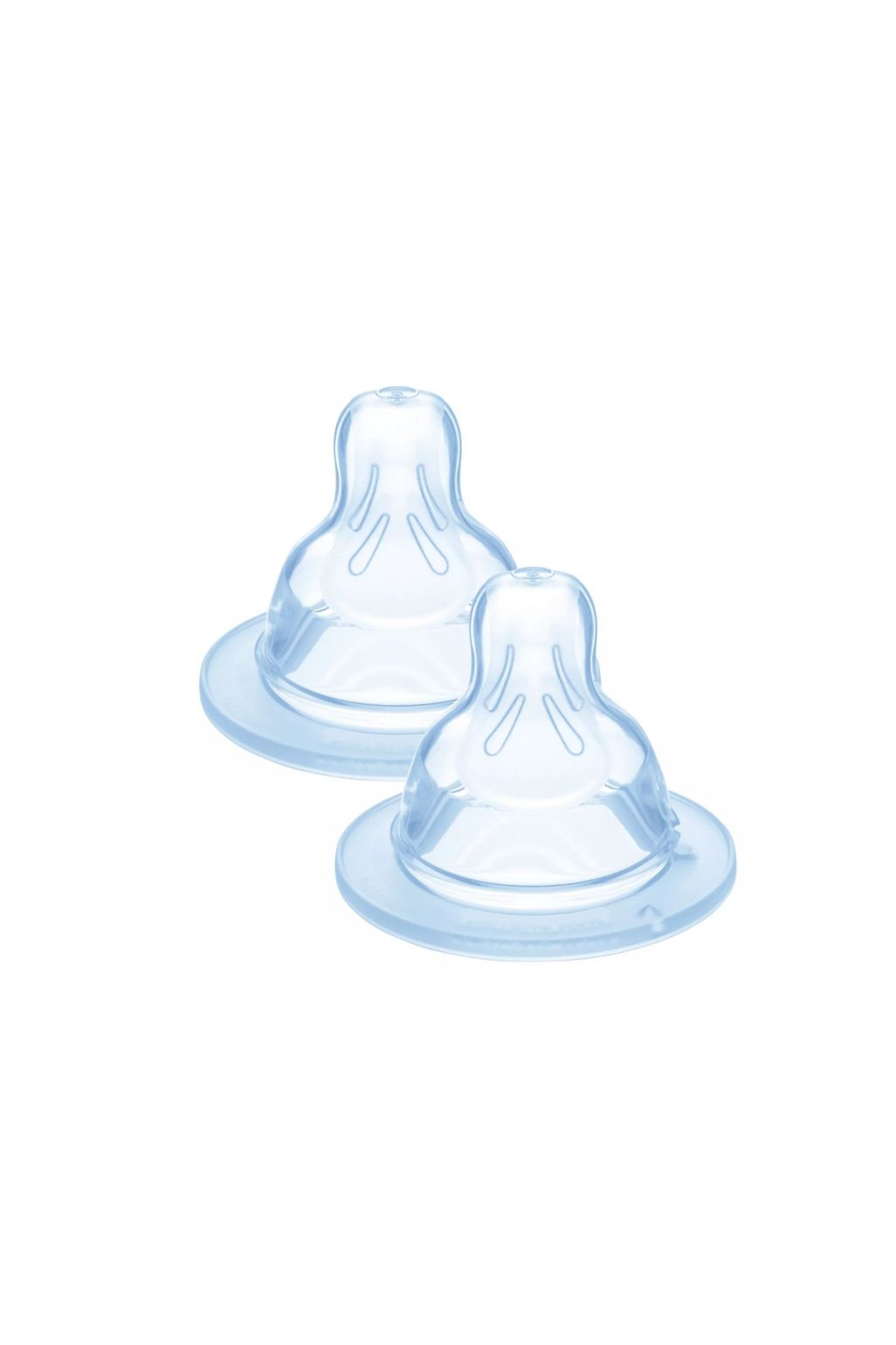 Mam Tetina 2 pentru Biberoane 2+ luni - set de 2