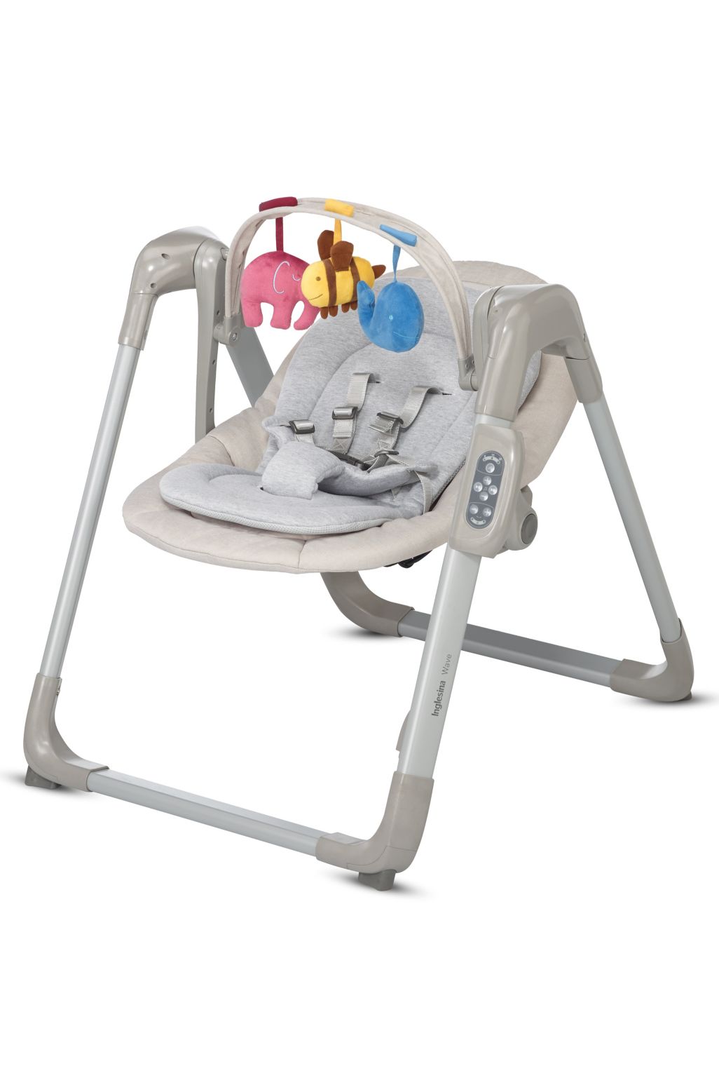 Inglesina Wave leagăn - butter