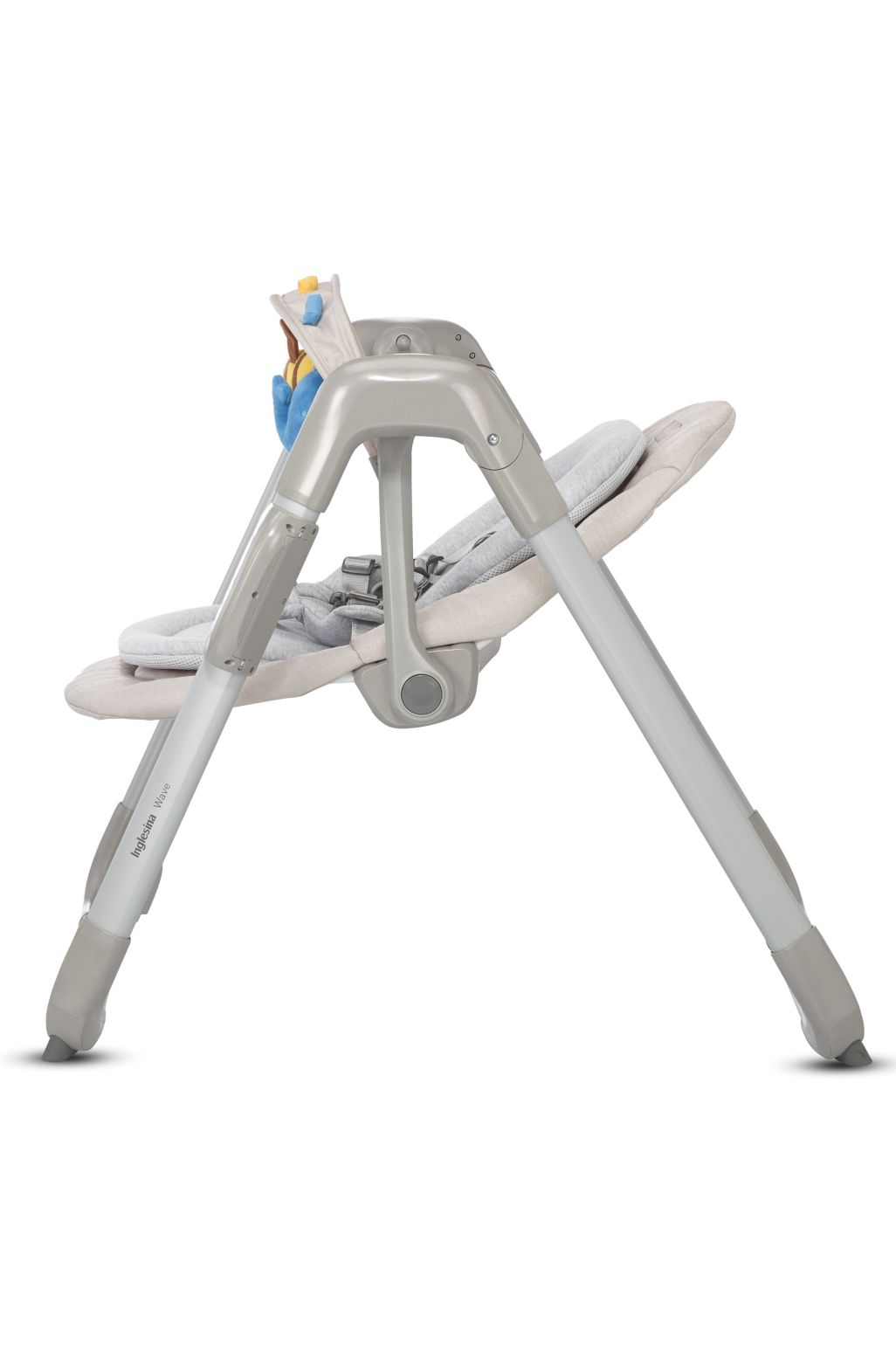 Inglesina Wave leagăn - butter