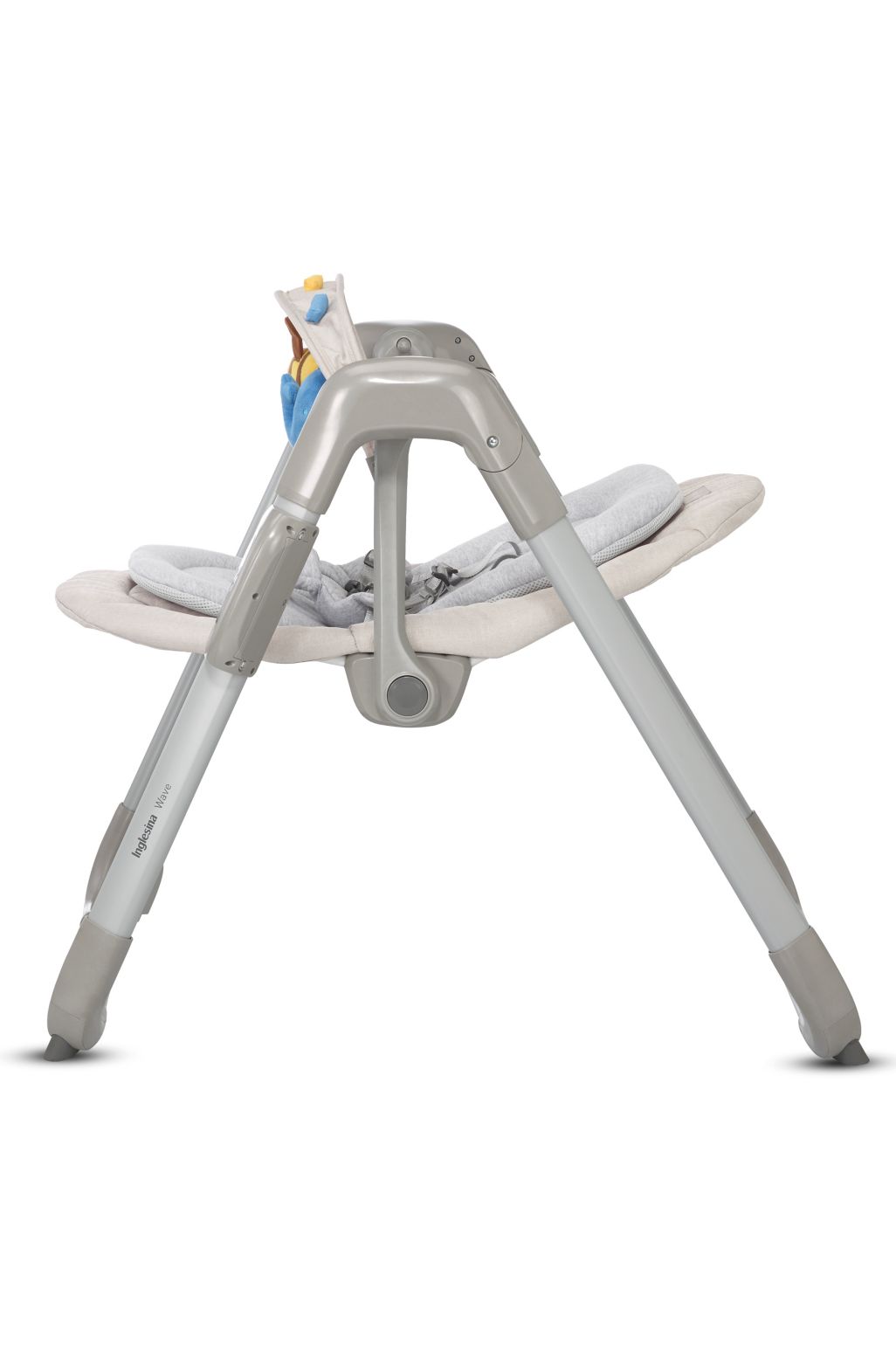 Inglesina Wave leagăn - butter