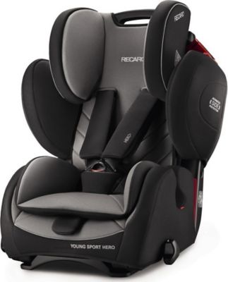 Recaro - Mothercare