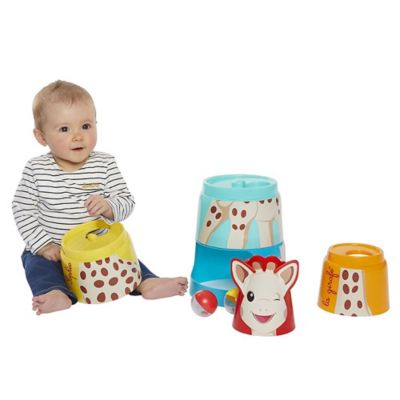 sophie la girafe mothercare