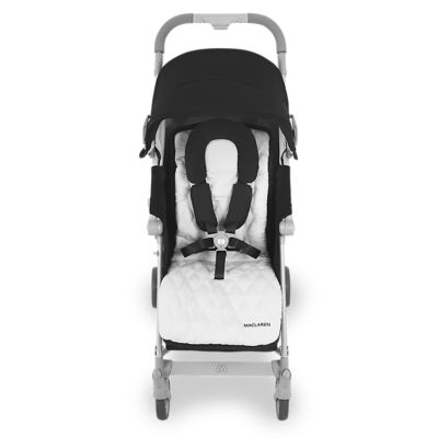 mothercare maclaren