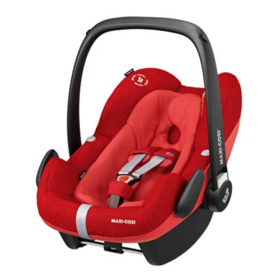 mothercare maxi cosi pebble plus