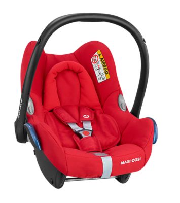 mothercare maxi cosi isofix base