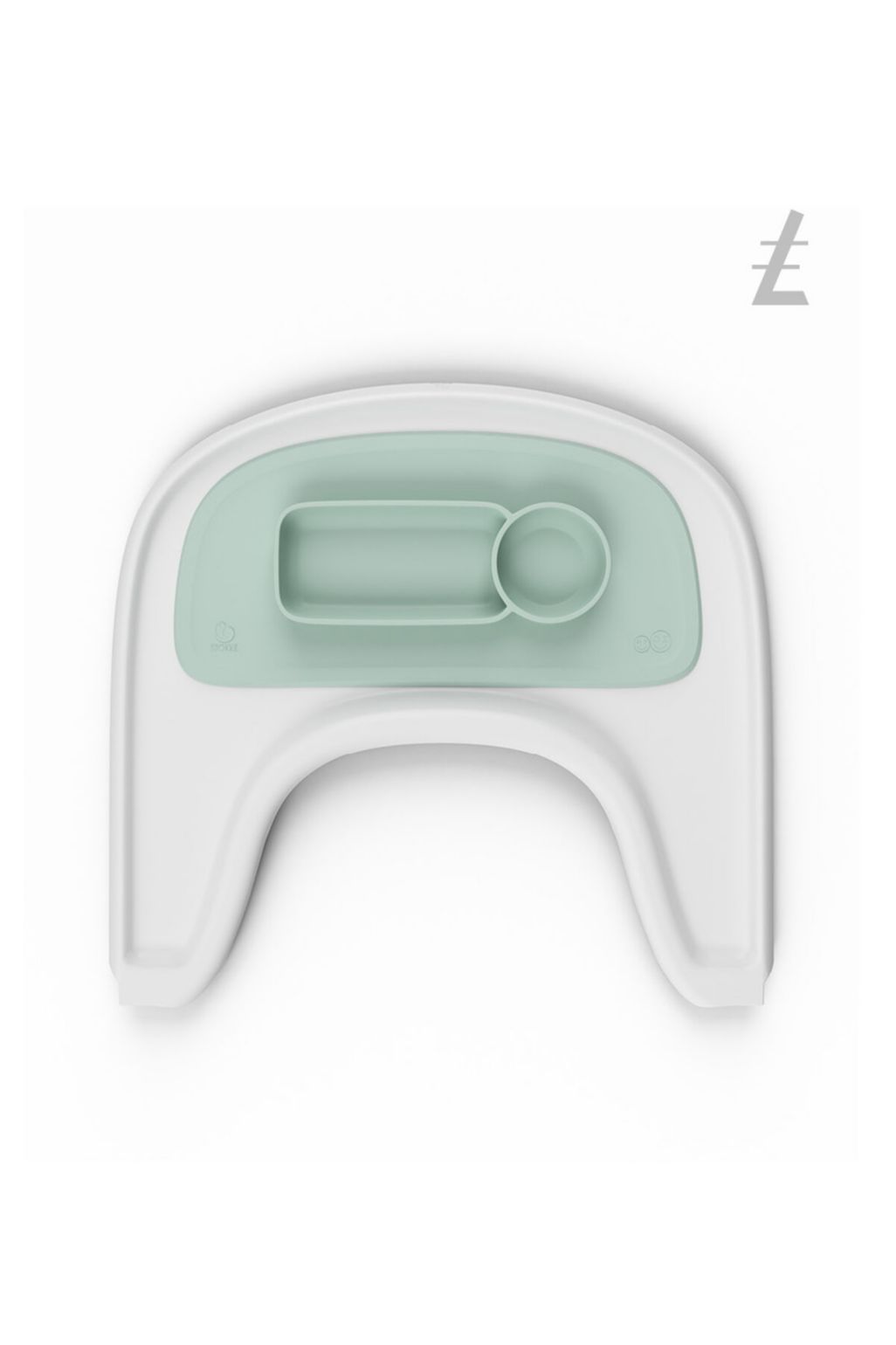 Stokke® tavă - alb