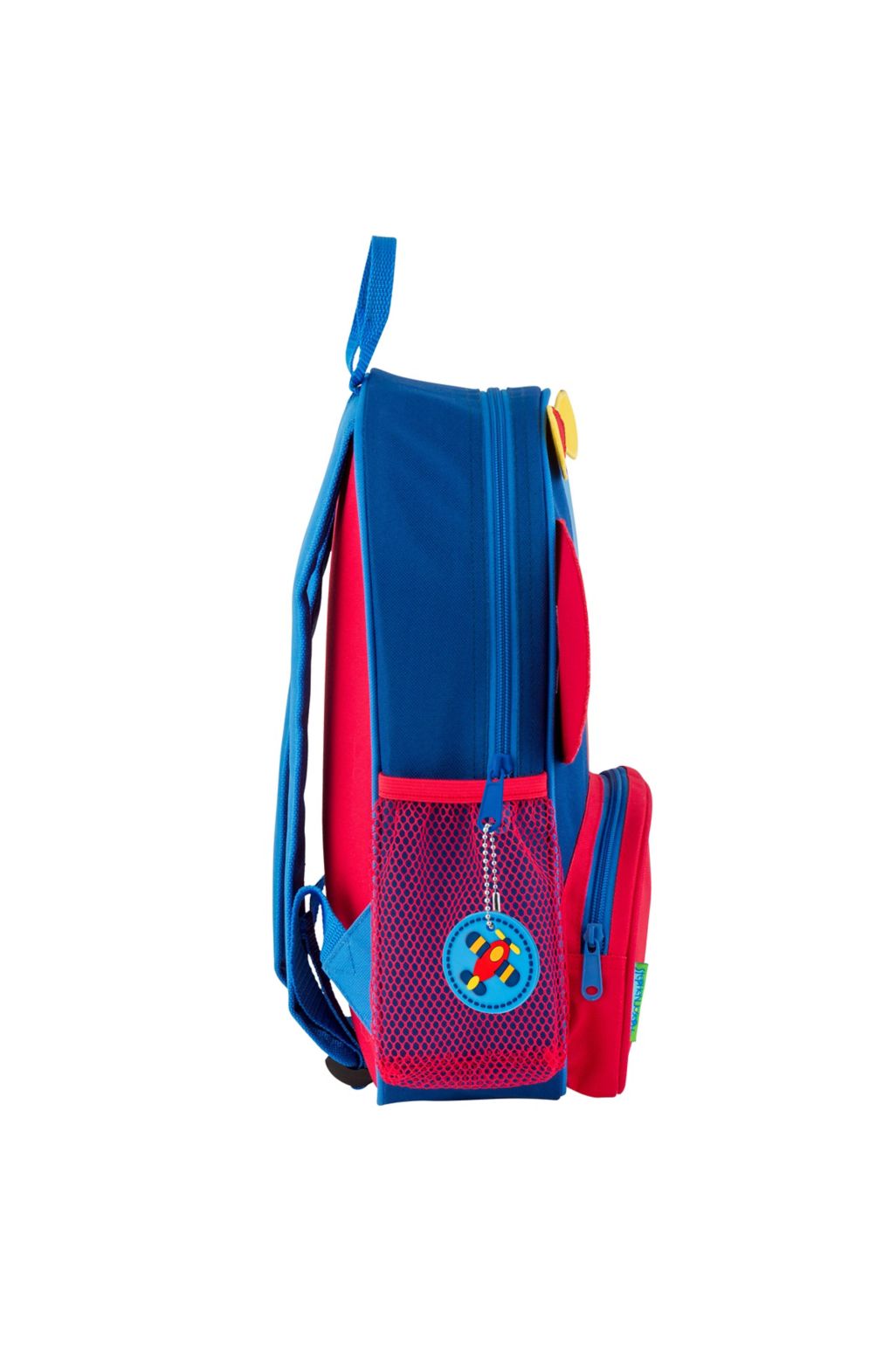 Stephen Joseph Sidekick Backpack airplane school bags