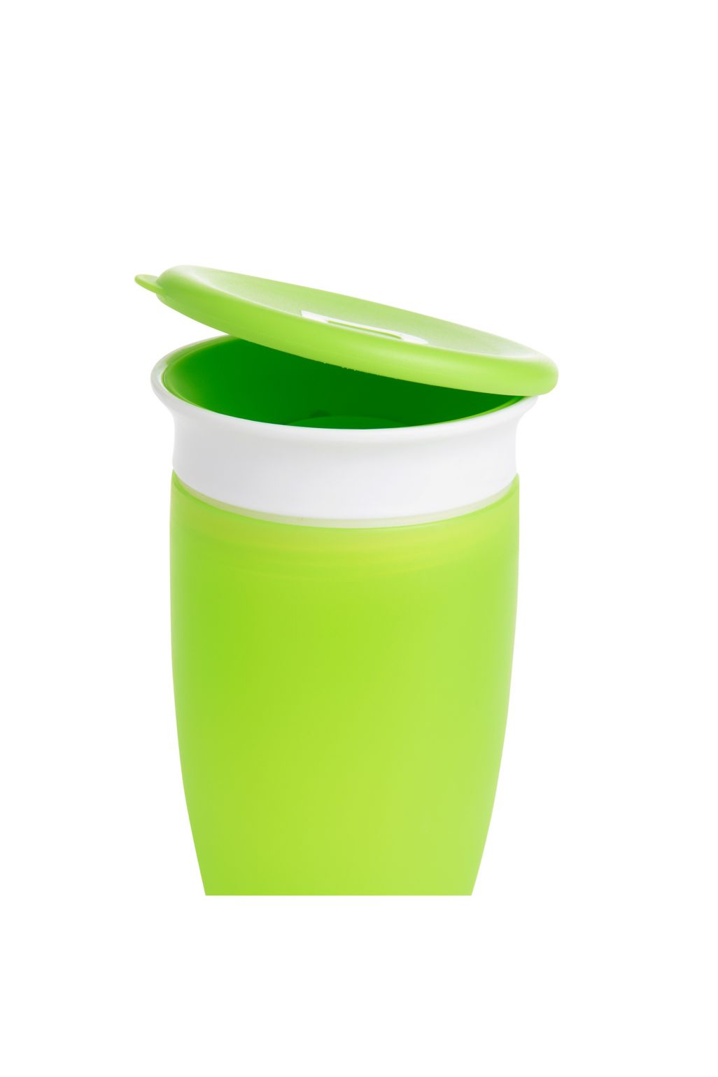 Munchkin Miracle Cup lids 4 pcs.