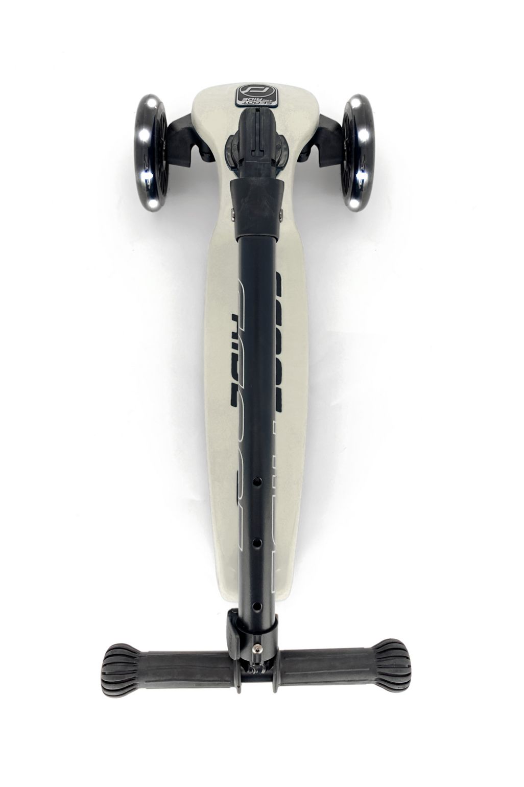 Scoot and Ride Highwaykick 3 LED πατίνι - ash