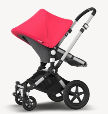 stroller strides fit4mom