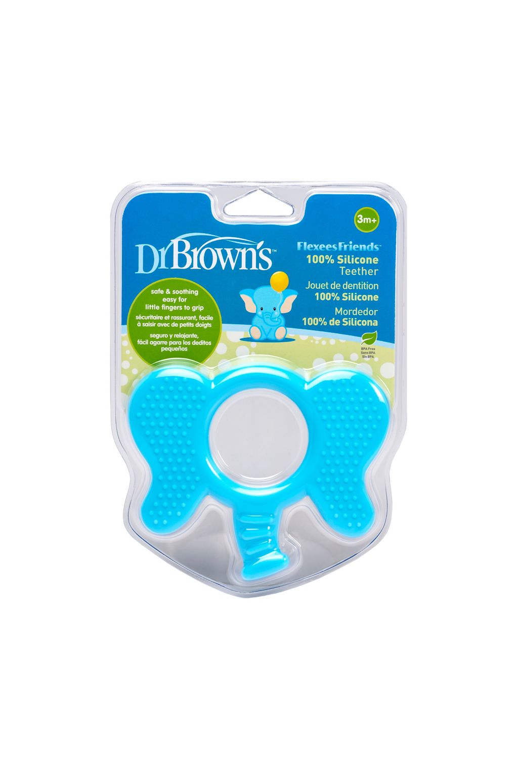 Dr brown teether best sale