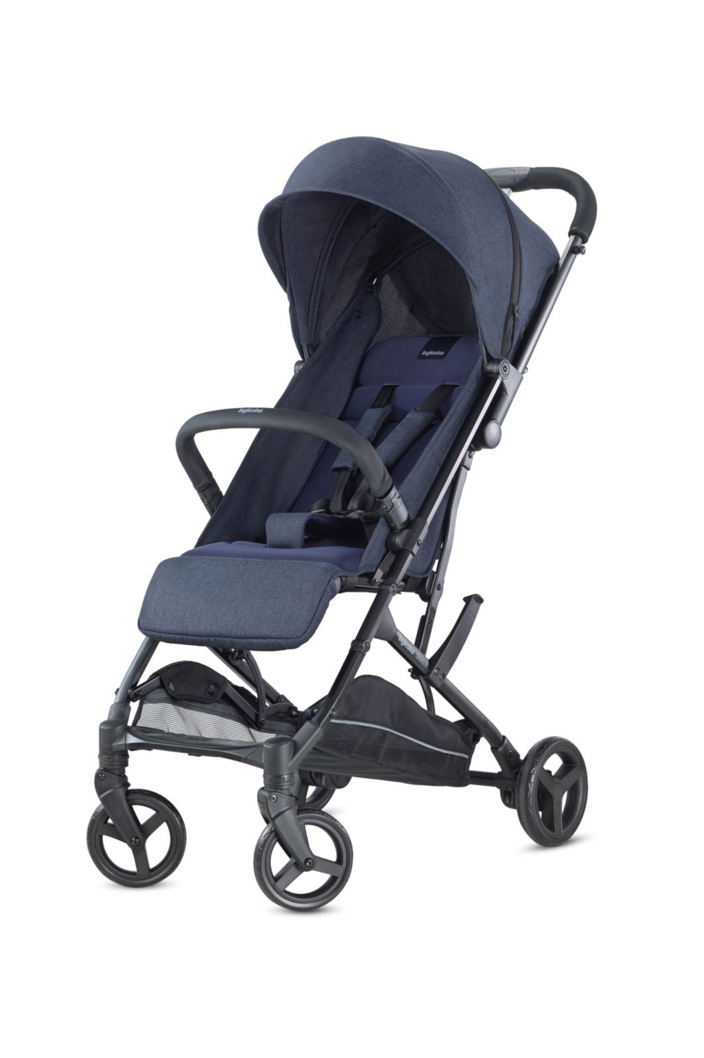 Inglesina Sketch Stroller - navy - pushchairs