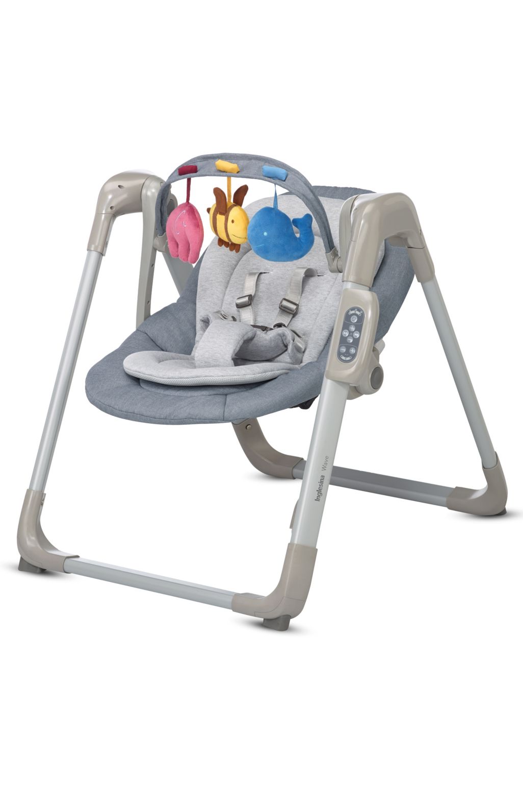 Inglesina Wave leagăn - sugar