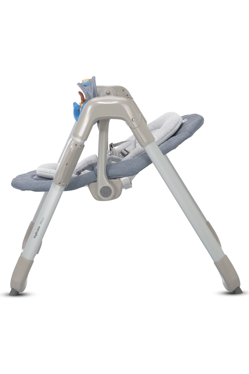 Inglesina Wave leagăn - sugar