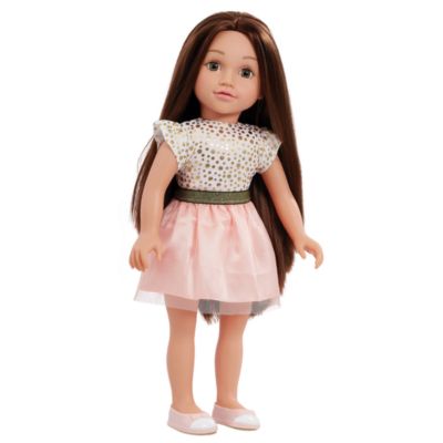 mothercare doll