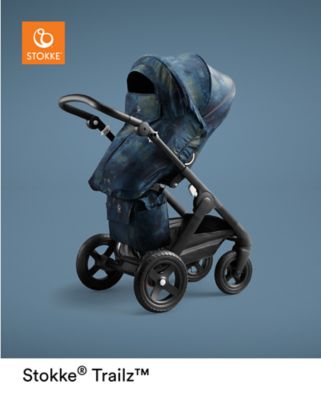 stokke trailz mothercare