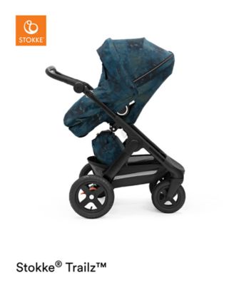 stokke trailz mothercare