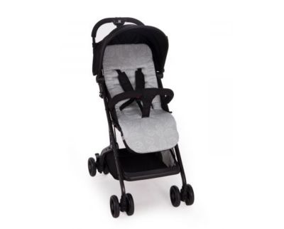 mothercare journey isofix