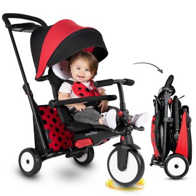 ex smart trike mini me stroller