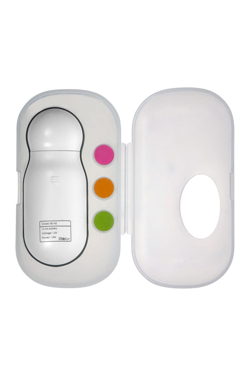 Bblüv Trimö Pila electrica pentru unghii