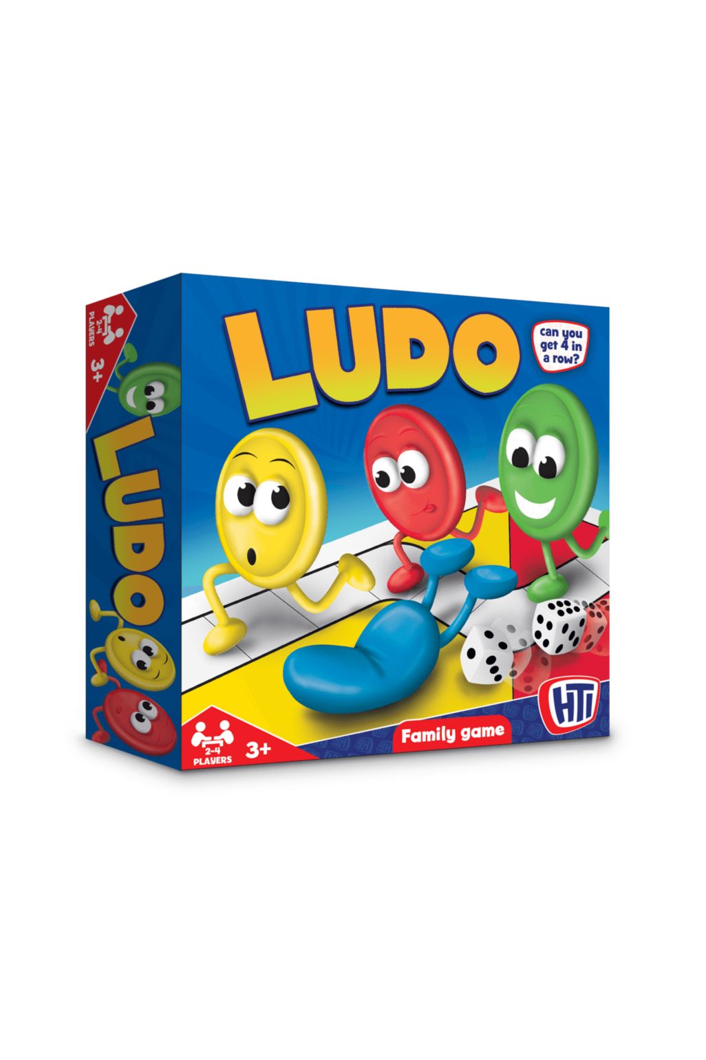Ludo Game