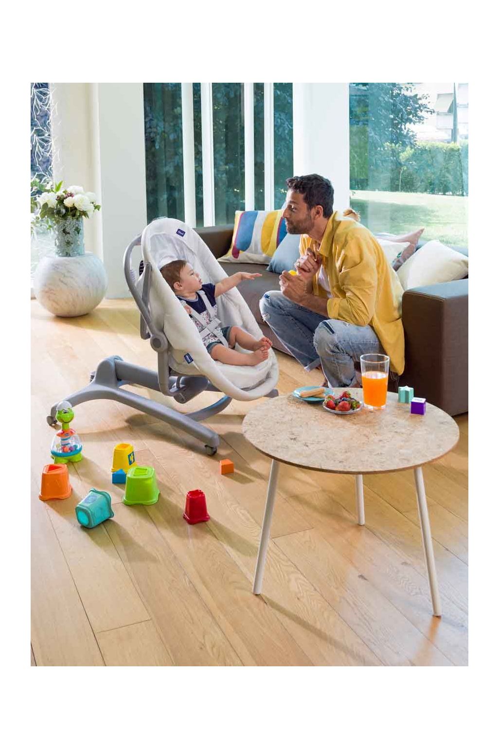 Baby hug crib best sale