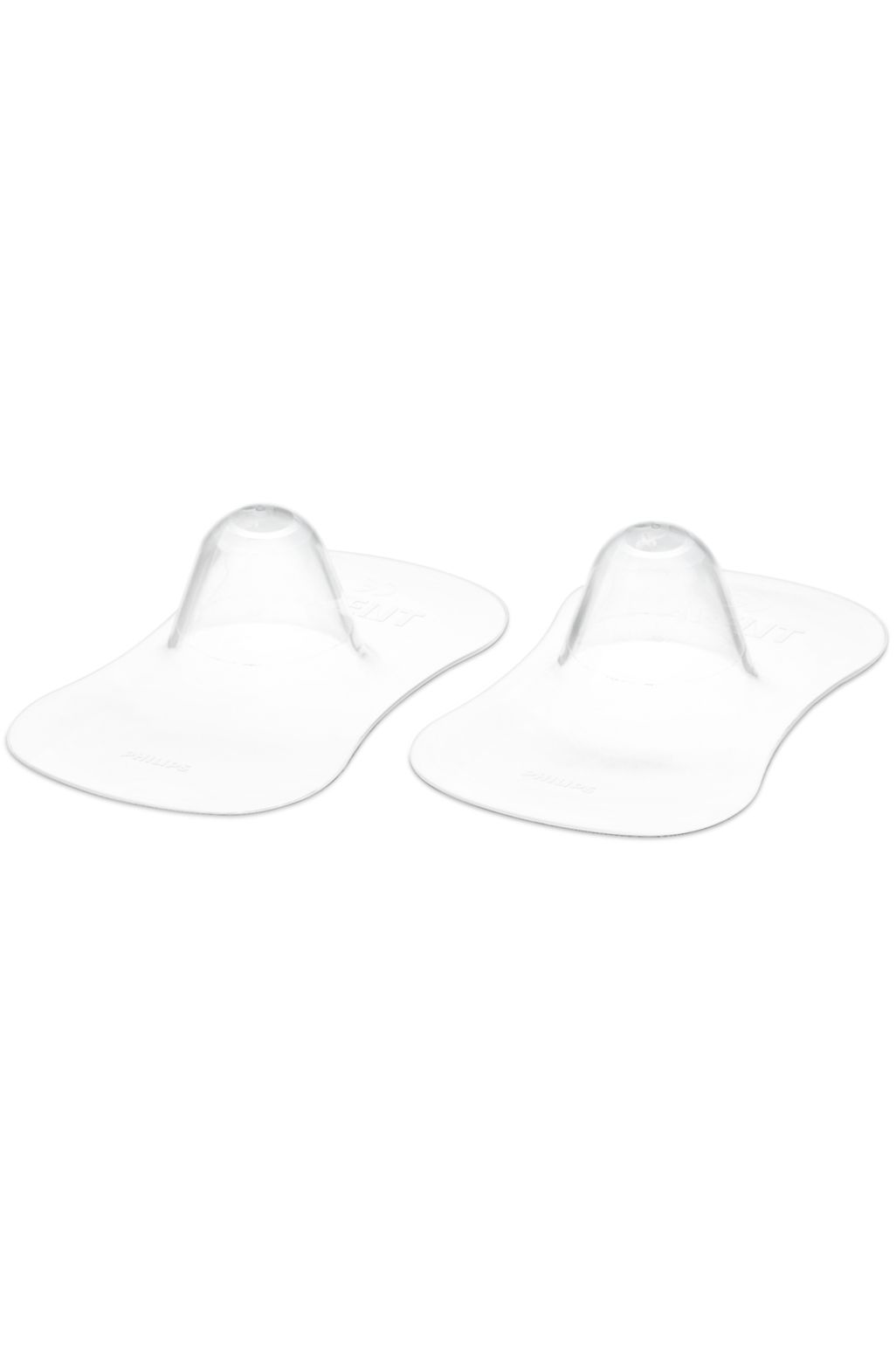 Philips Avent small nipple protectors