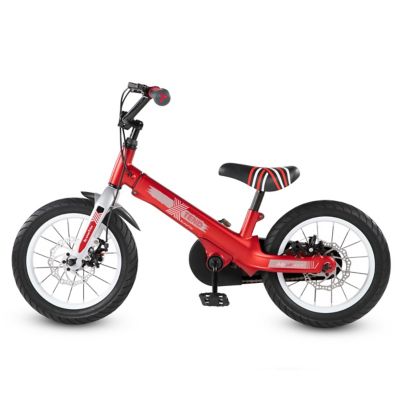 smart strike bike