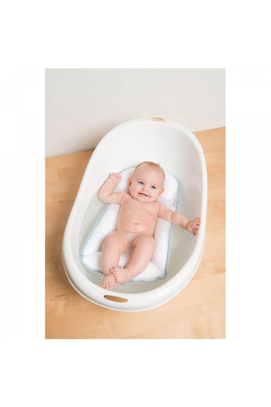 Doomoo Easy Bath