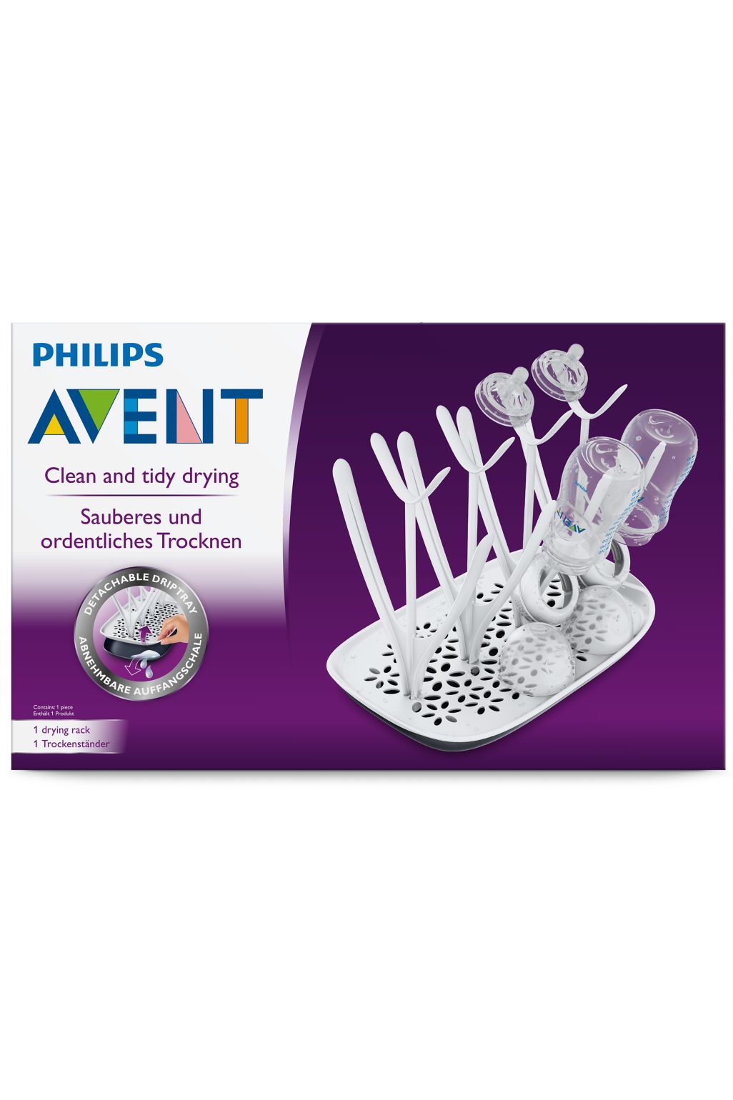 Avent drying rack sale