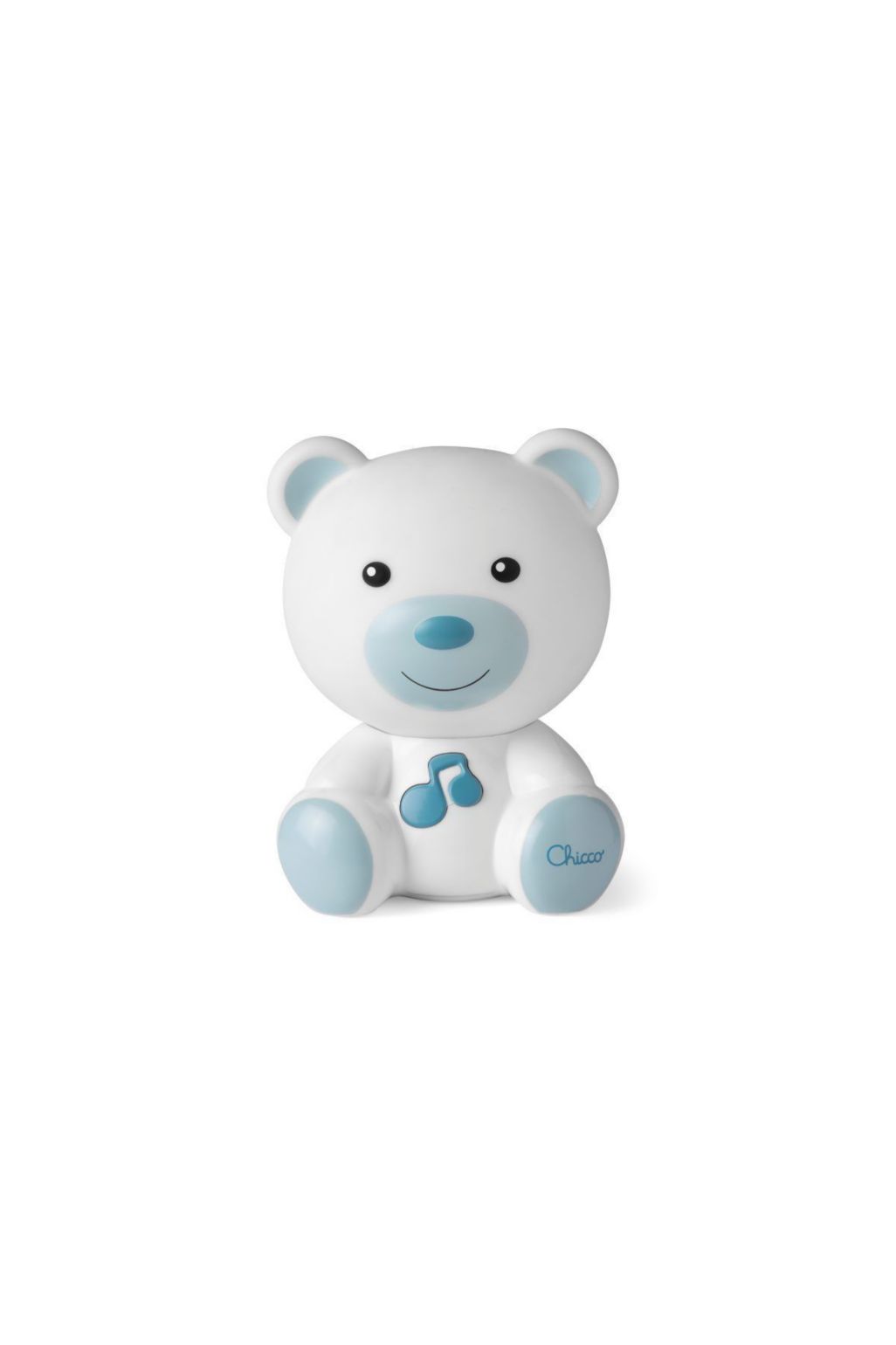 Chicco Dreamlight - albastru