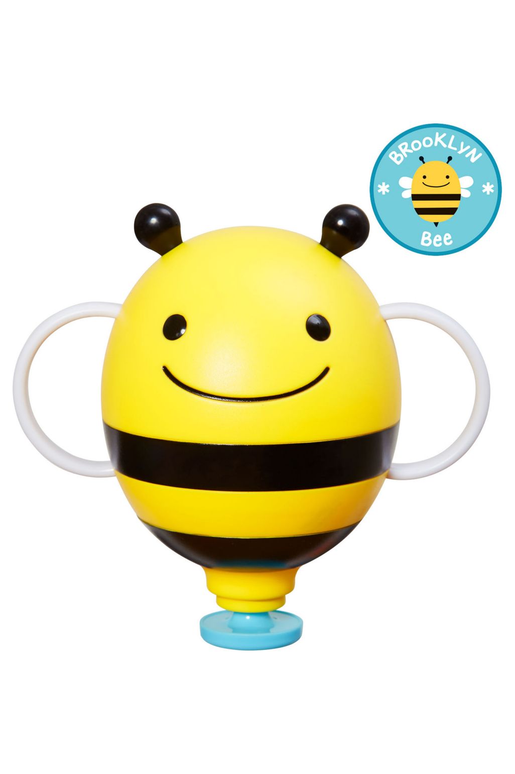Skip Hop Zoo Fill Up Fountain - Bee