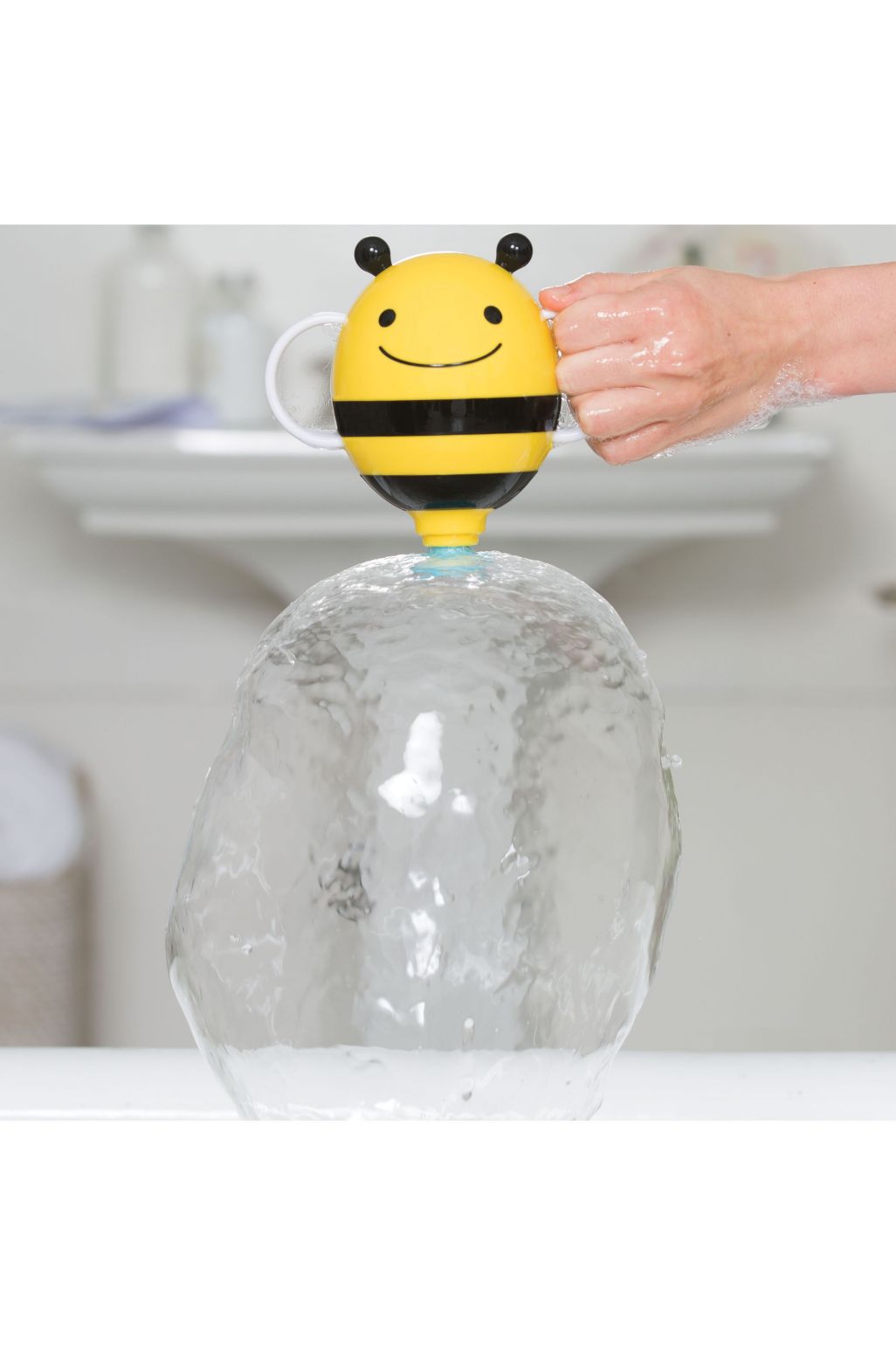 Skip Hop Zoo Fill Up Fountain - Bee