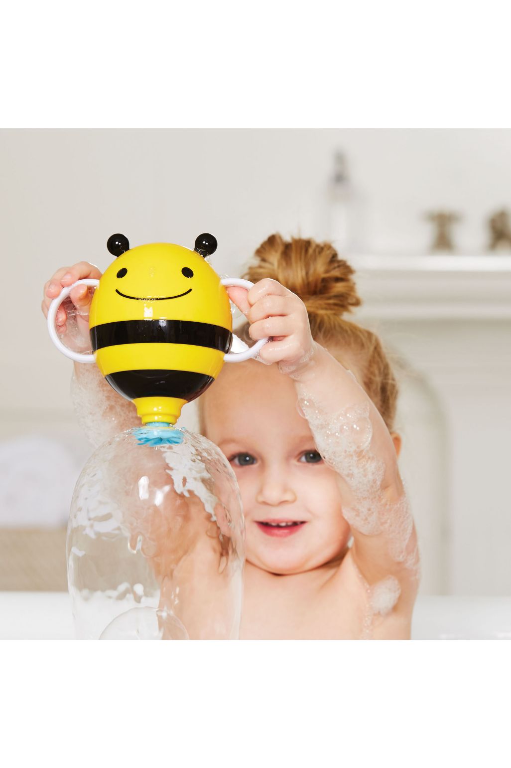 Skip Hop Zoo Fill Up Fountain - Bee