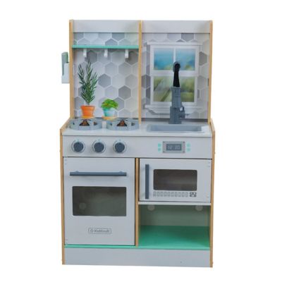 mothercare kitchens wooden