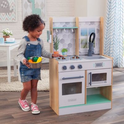 mothercare toy kitchen