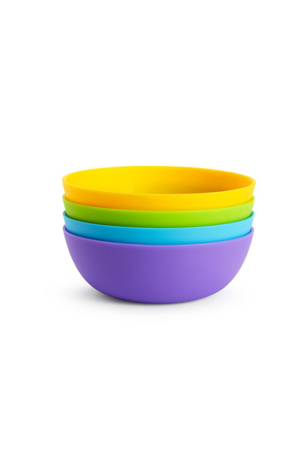Munchkin Multi Bowls - 4 buc