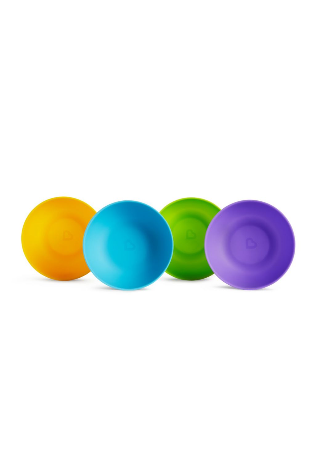 Munchkin Multi Bowls - 4 buc