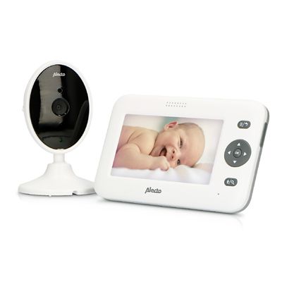 mother care baby monitor