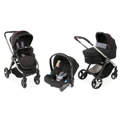 chicco goody trio