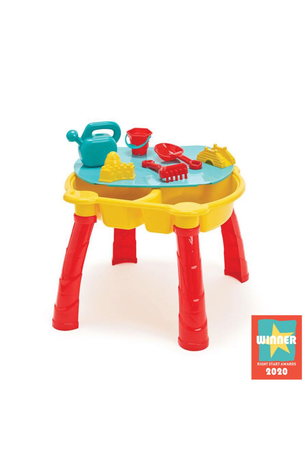 Sand and Water Play Table sand water toys