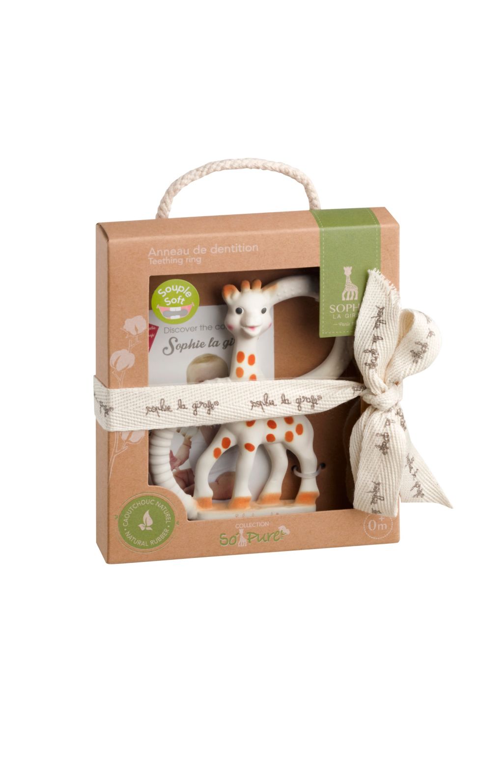 Sophie la girafe® So'Pure