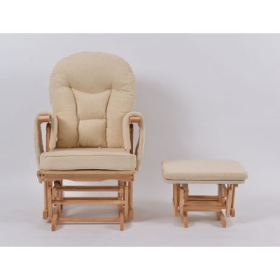 mothercare glider chair