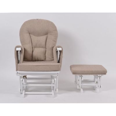 mothercare nursing chair