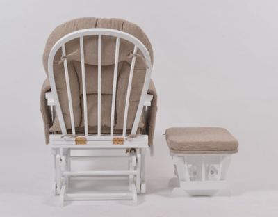 mothercare glider chair